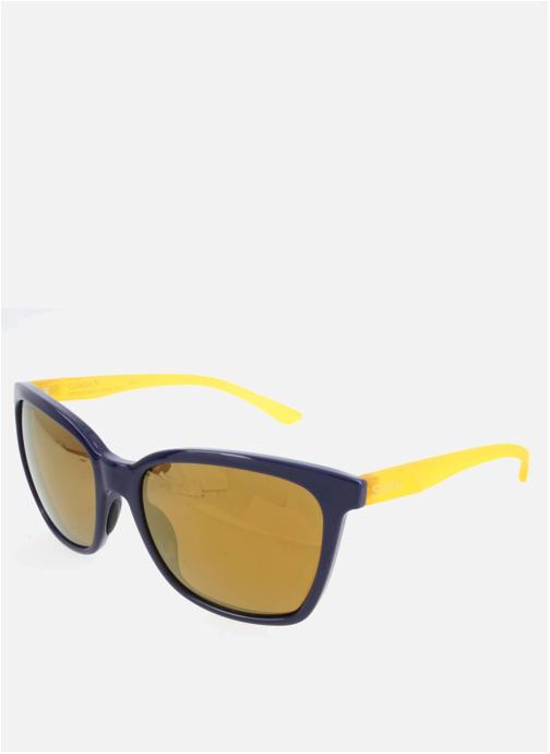 Smith Optics Lunettes de soleil femme jaune