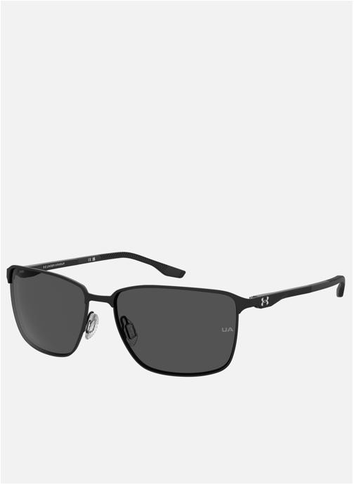 Under Armour Lunettes de soleil homme noir