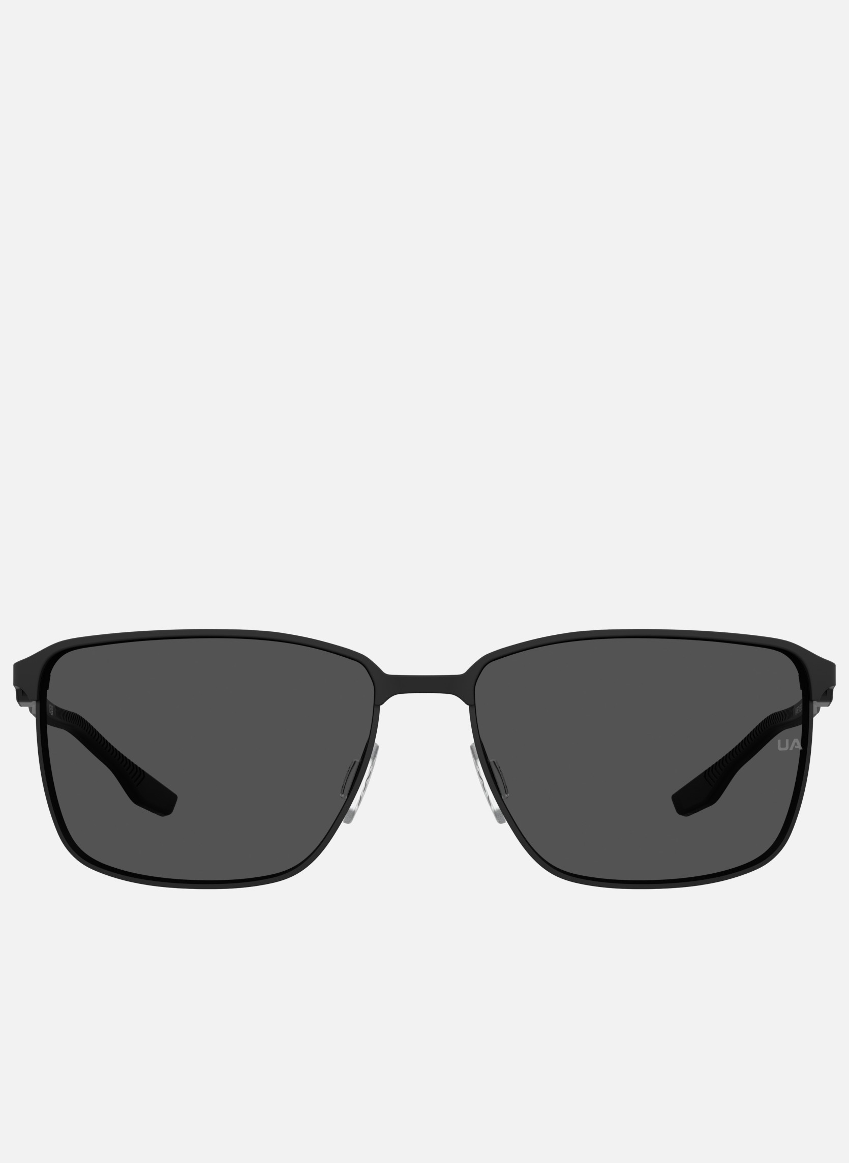 Lunettes de soleil homme noir Under Armour Lunettes de soleil homme noir Noir