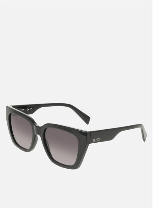 Liu Jo Lunettes de soleil femme noir