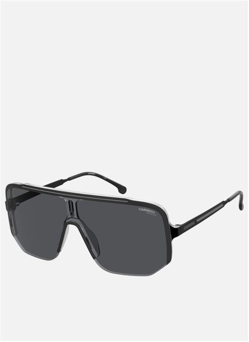 Carrera Lunettes de soleil homme noir