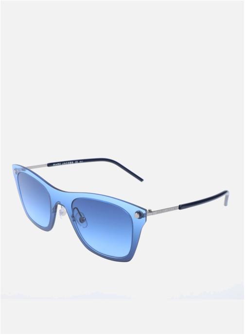 Marc Jacobs Lunettes de soleil homme bleu