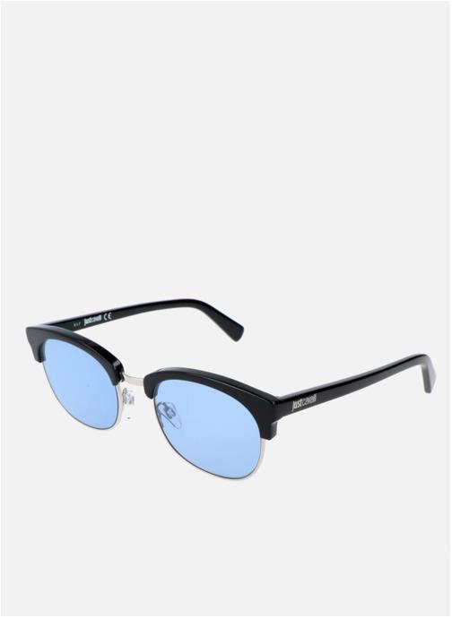 Just Cavalli Lunettes de soleil homme noir
