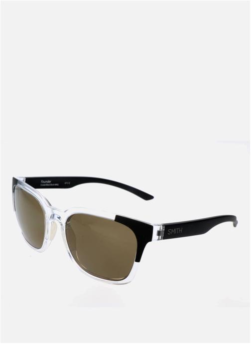 Smith Optics Lunettes de soleil homme noir