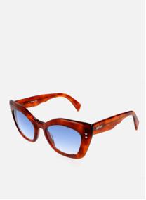 Lunettes de soleil femme rouge Just Cavalli Lunettes de soleil femme rouge Rouge