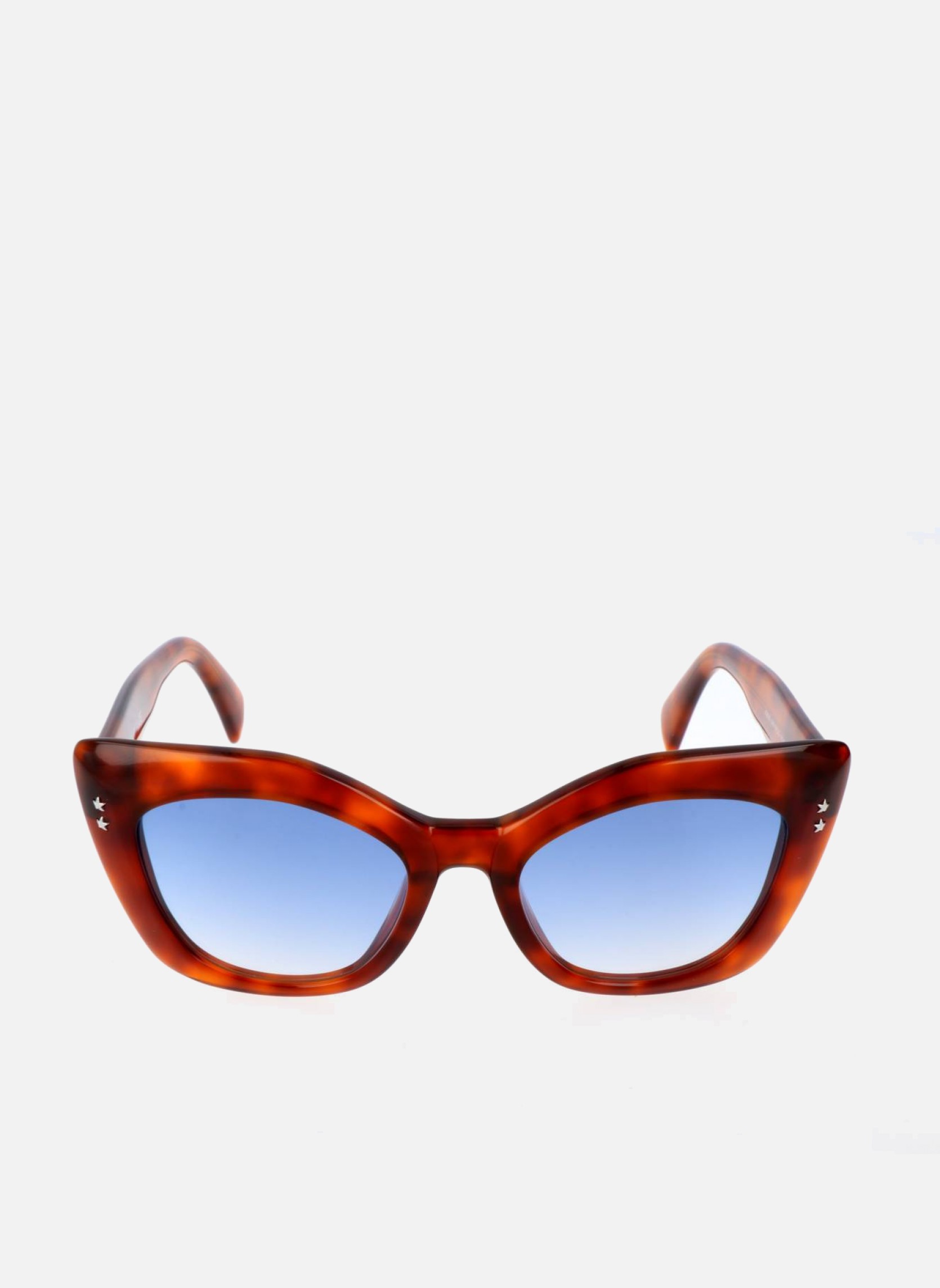 Lunettes de soleil femme rouge Just Cavalli Lunettes de soleil femme rouge Rouge