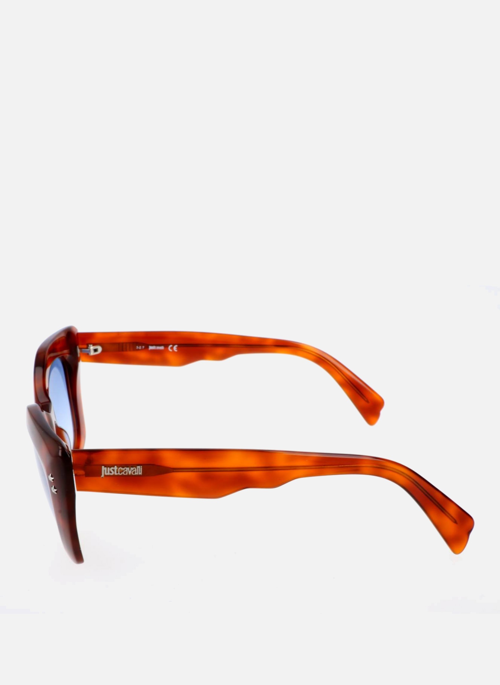 Lunettes de soleil femme rouge Just Cavalli Lunettes de soleil femme rouge Rouge