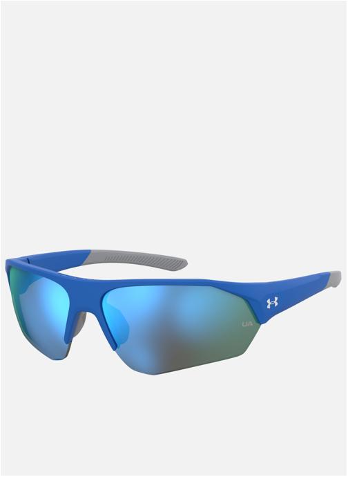 Under Armour Lunettes de soleil garçon bleu