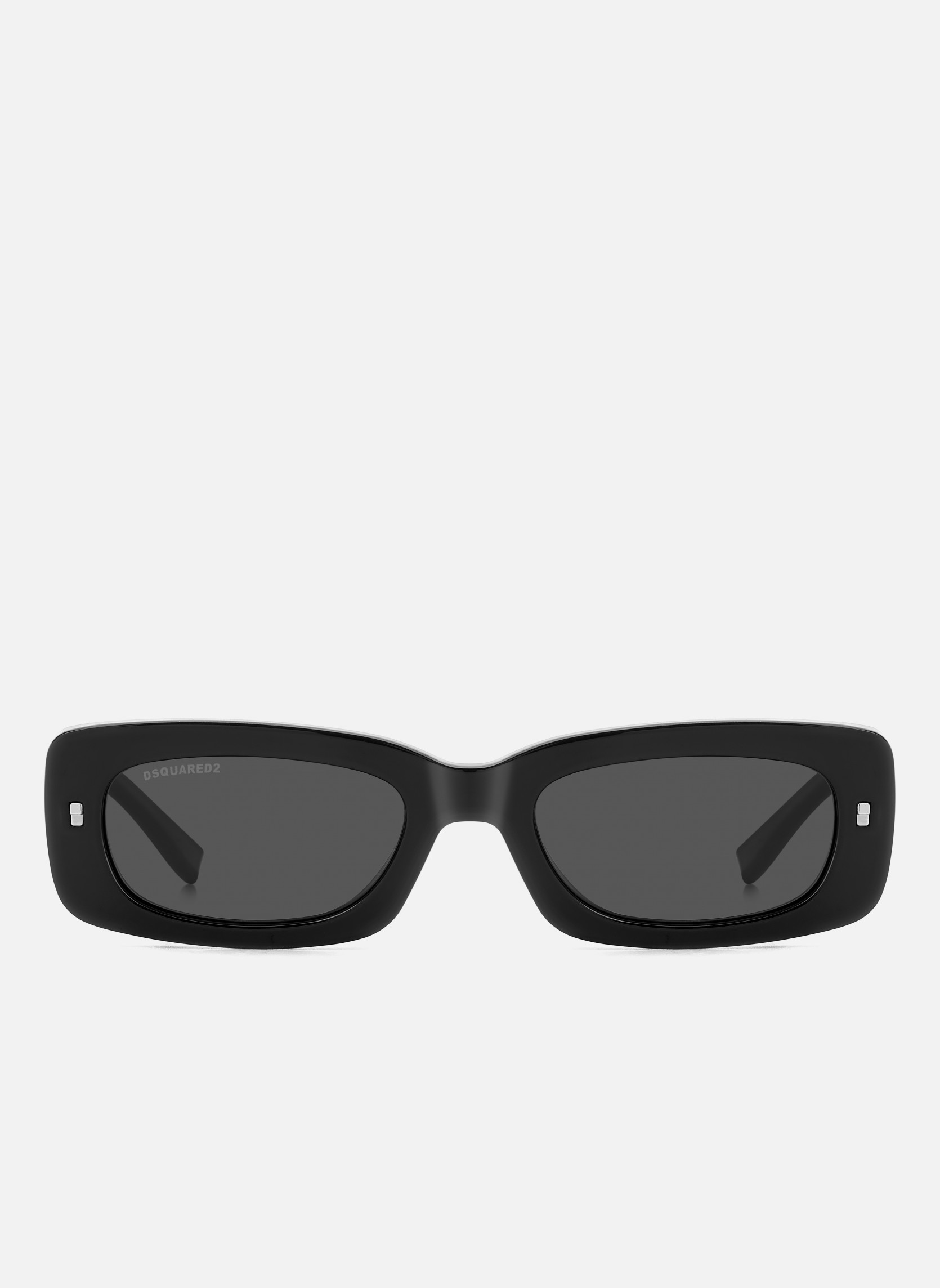 Lunettes de soleil homme noir Dsquared2 Lunettes de soleil homme noir Noir