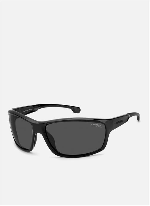 Carrera Lunettes de soleil homme noir