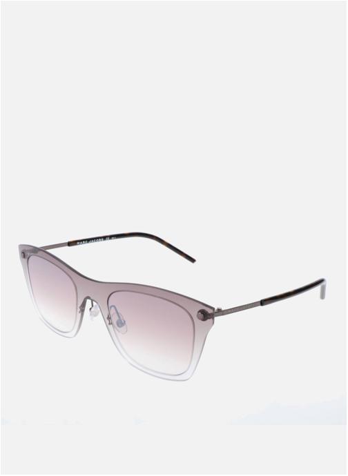 Marc Jacobs Lunettes de soleil homme marron