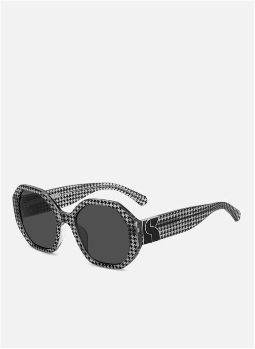 Kate Spade Lunettes de soleil femme noir