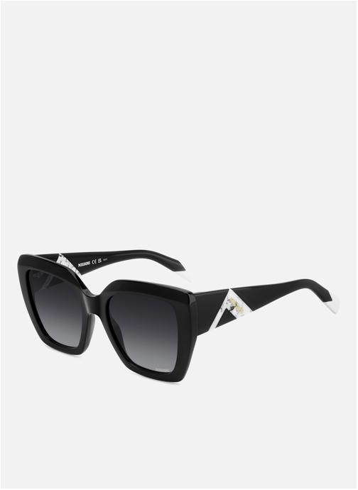 Missoni Lunettes de soleil femme noir