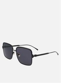 Lunettes de soleil femme noir Salvatore Ferragamo Lunettes de soleil femme noir Noir