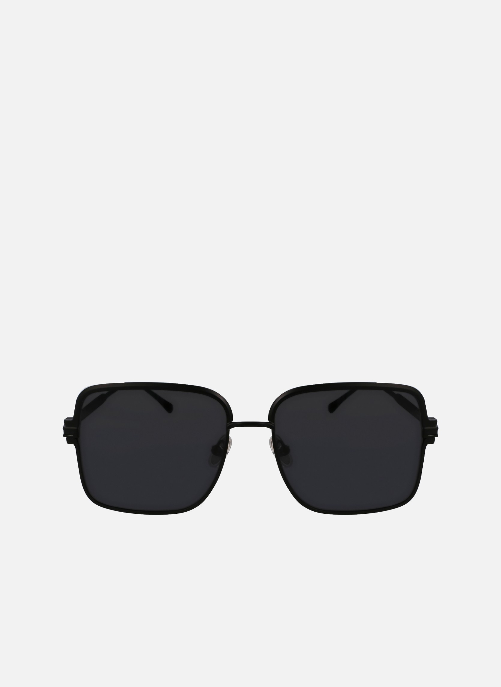 Lunettes de soleil femme noir Salvatore Ferragamo Lunettes de soleil femme noir Noir