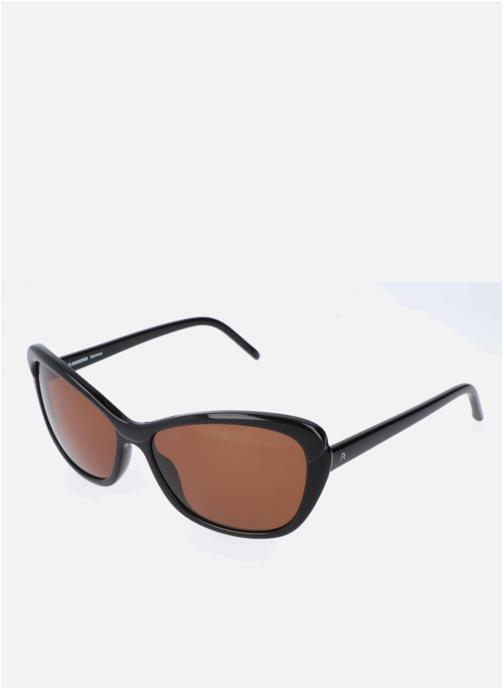 Rodenstock Lunettes de soleil femme noir
