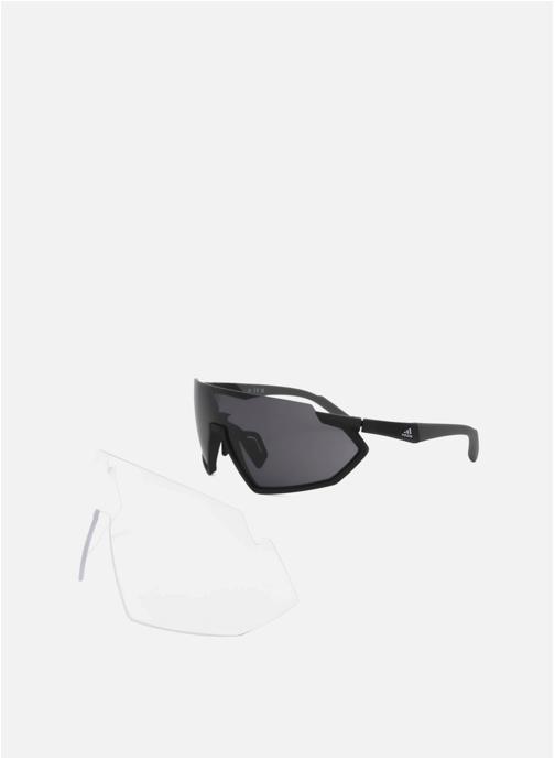 Adidas Sport Lunettes de soleil homme noir