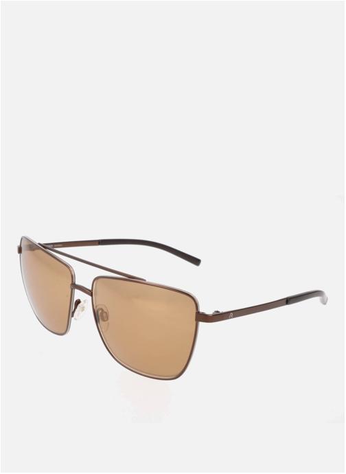 Rodenstock Lunettes de soleil homme marron