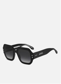 Lunettes de soleil femme noir Isabel Marant Lunettes de soleil femme noir Noir