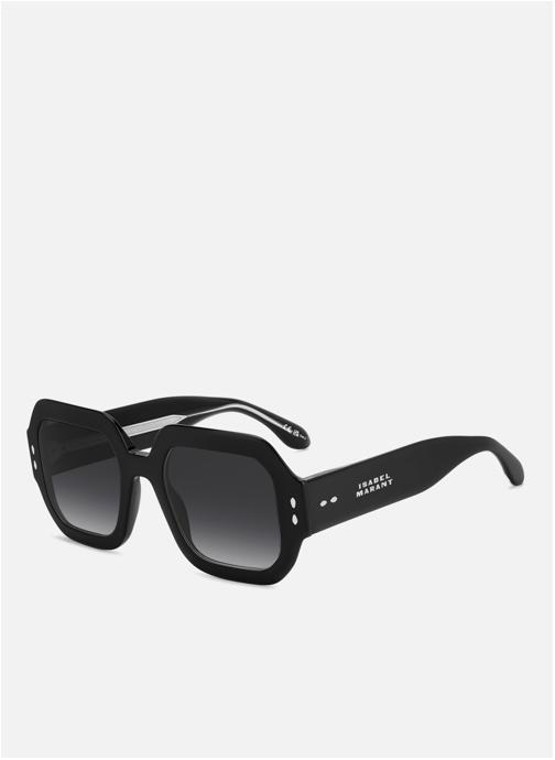 Isabel Marant Lunettes de soleil femme noir