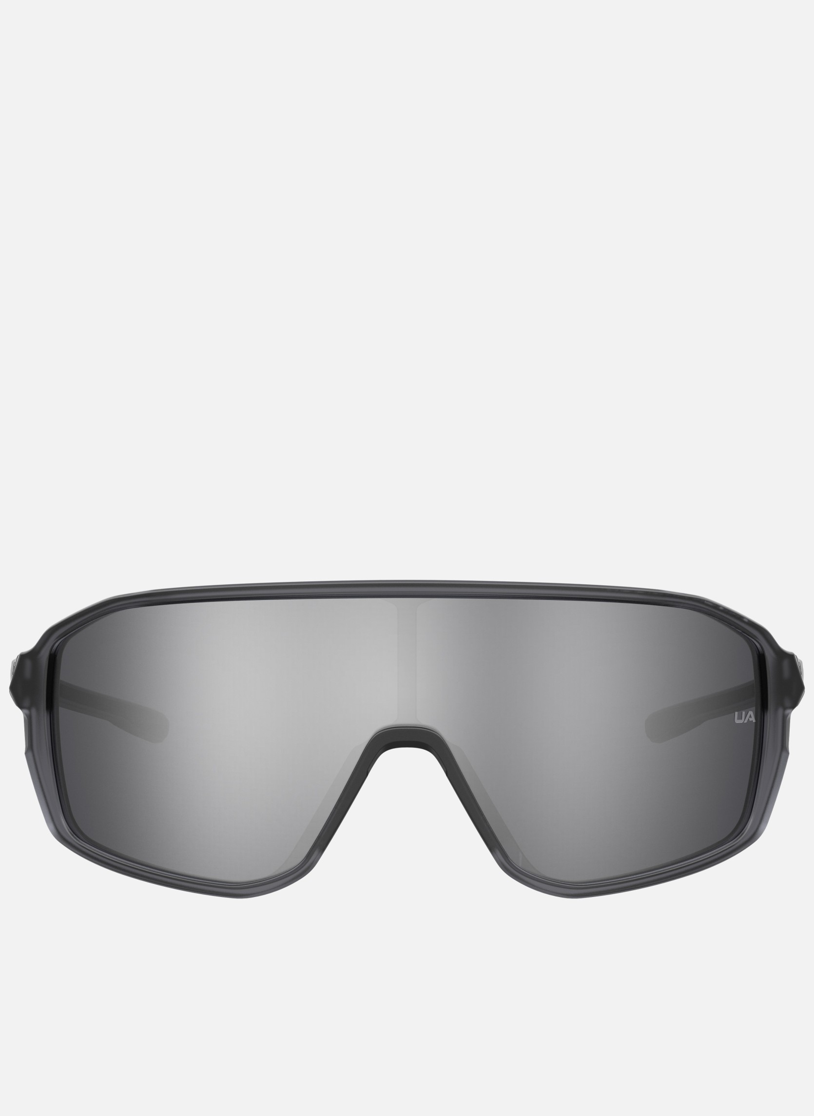 Lunettes de soleil homme gris Under Armour Lunettes de soleil homme gris Gris