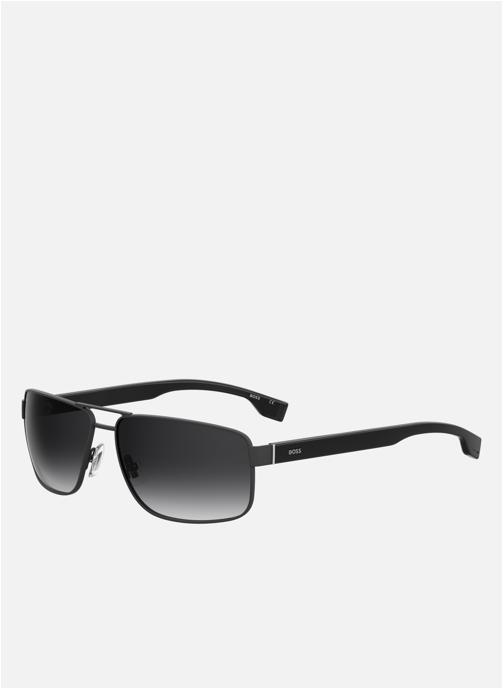 Hugo Boss Lunettes de soleil homme noir