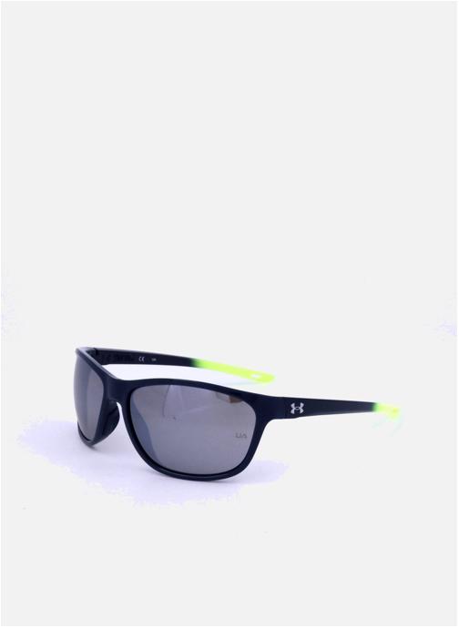 Under Armour Lunettes de soleil garçon bleu