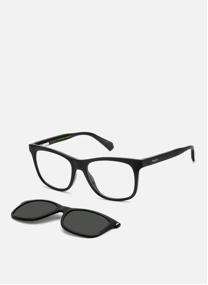 Lunettes de soleil femme noir Polaroid Lunettes de soleil femme noir Noir