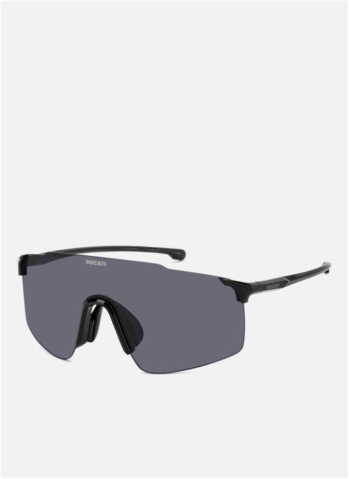 Carrera Lunettes de soleil homme noir