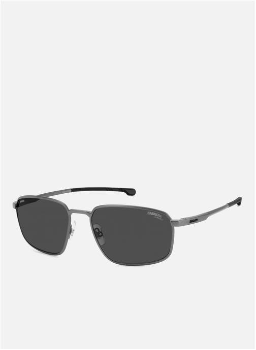 Carrera Lunettes de soleil homme gris