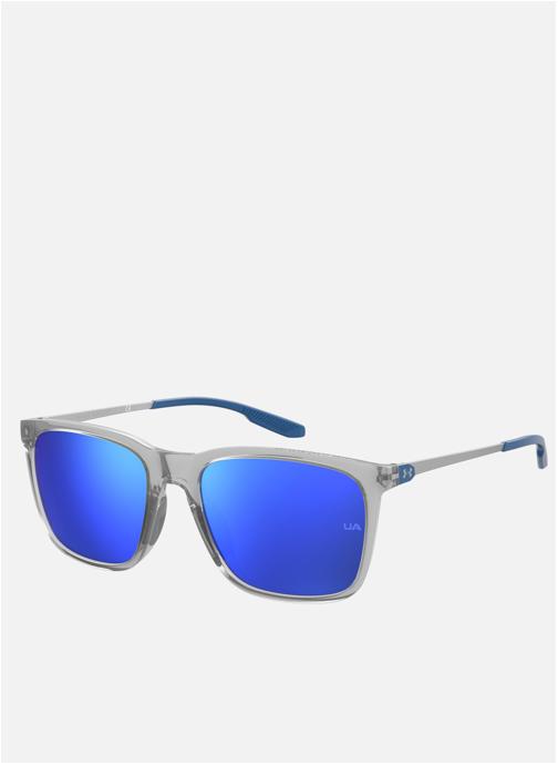 Under Armour Lunettes de soleil homme gris