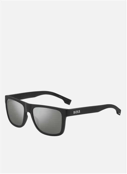 Hugo Boss Lunettes de soleil homme noir