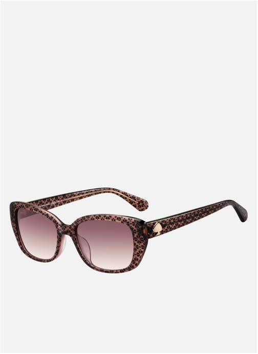 Kate Spade Lunettes de soleil femme rose