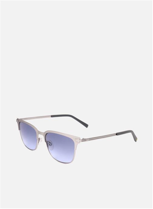 Rodenstock Lunettes de soleil homme argent