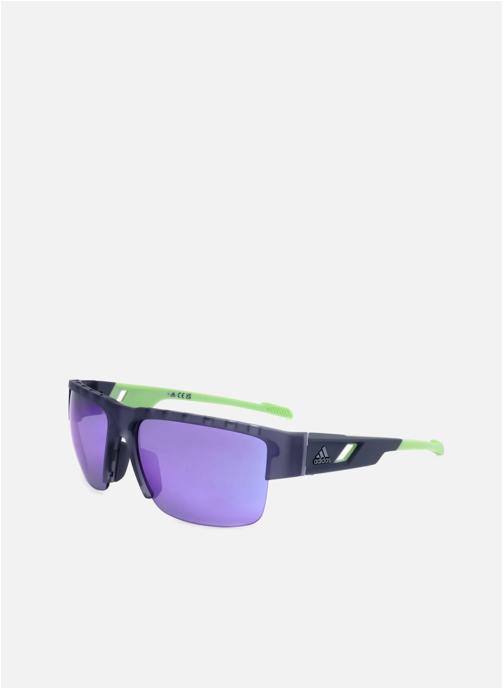 Adidas Sport Lunettes de soleil homme gris