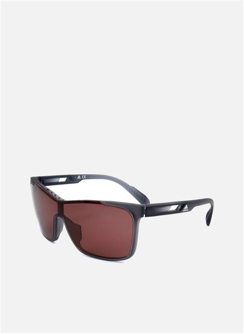Adidas Sport Lunettes de soleil homme gris