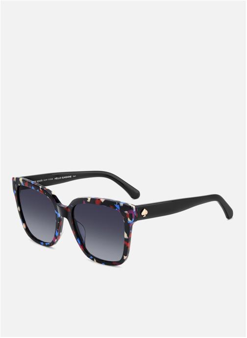Kate Spade Lunettes de soleil femme noir