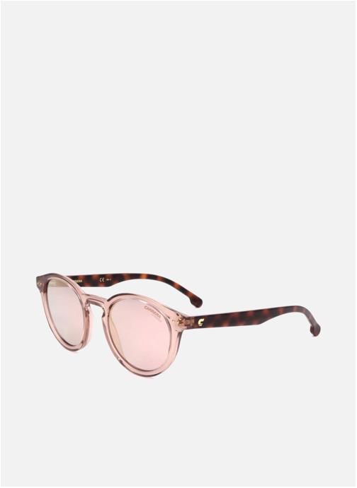 Carrera Lunettes de soleil garçon beige
