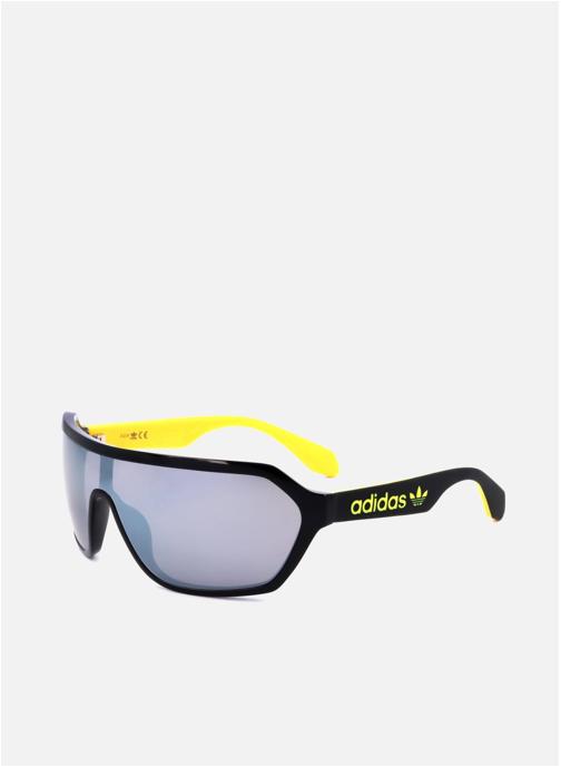 adidas originals Lunettes de soleil homme noir
