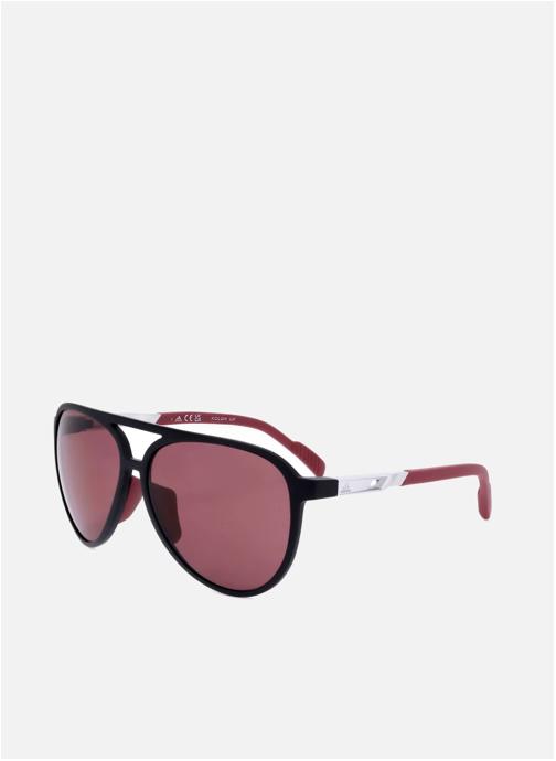 Adidas Sport Lunettes de soleil homme noir