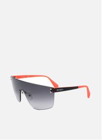Lunettes de soleil femme noir Max&Co. Lunettes de soleil femme noir Noir