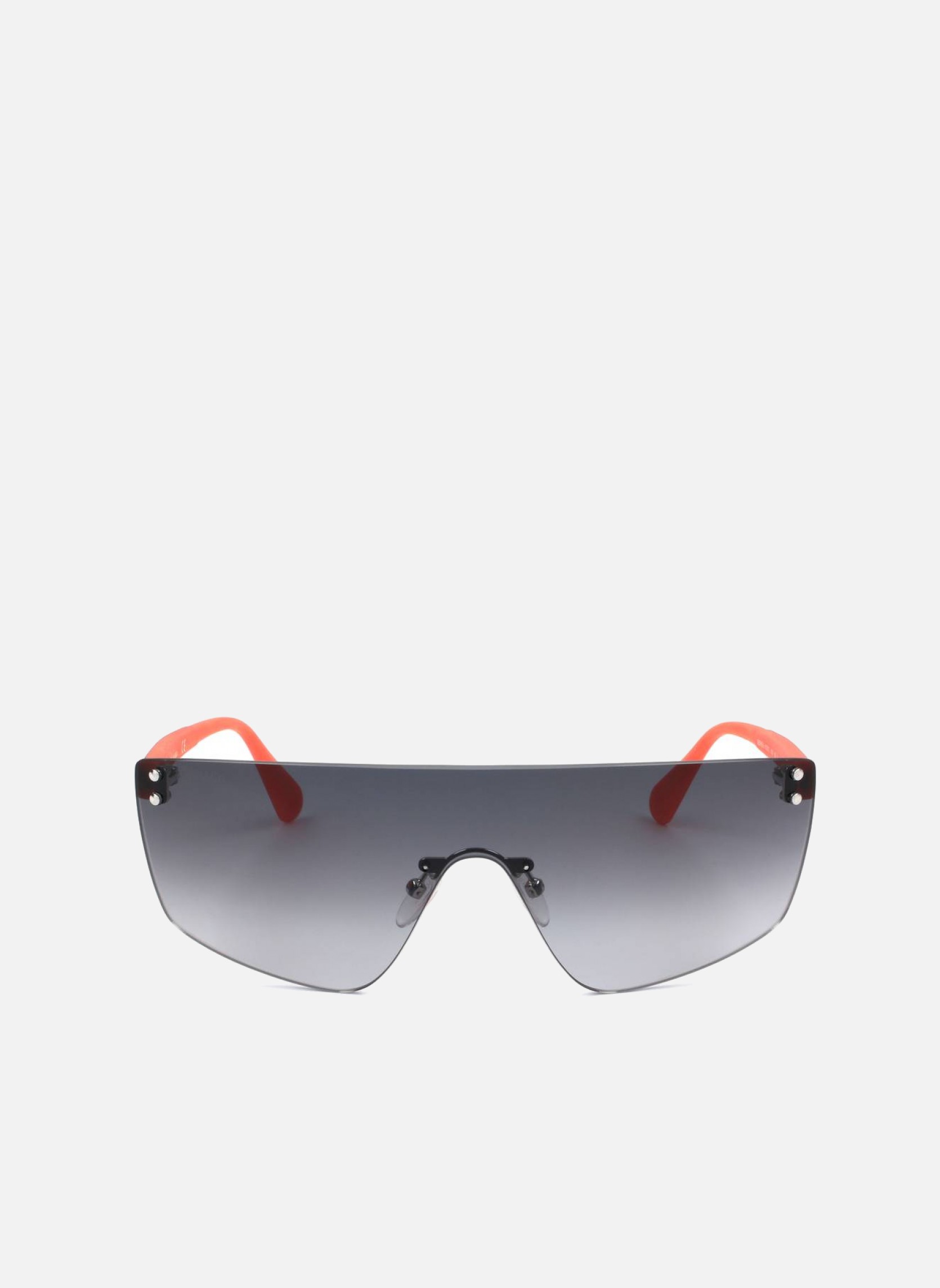 Lunettes de soleil femme noir Max&Co. Lunettes de soleil femme noir Noir