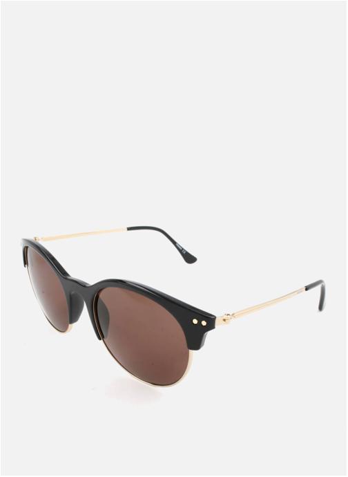 Missoni Lunettes de soleil femme or et bronze