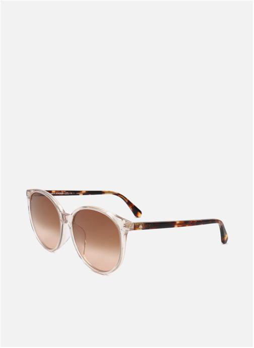 Kate Spade Lunettes de soleil femme transparent