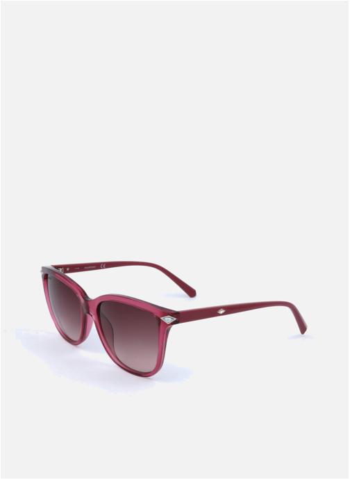 Swarovski Lunettes de soleil femme rose