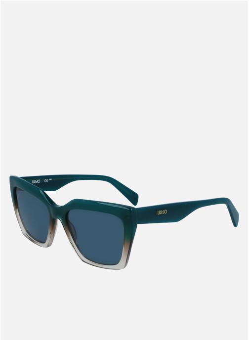 Liu Jo Lunettes de soleil femme vert