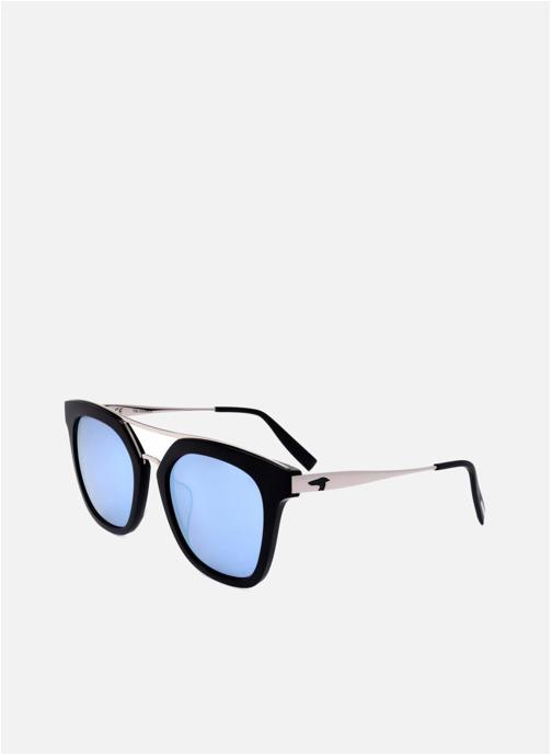 Trussardi Lunettes de soleil femme noir