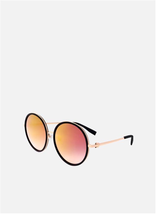 Trussardi Lunettes de soleil femme noir