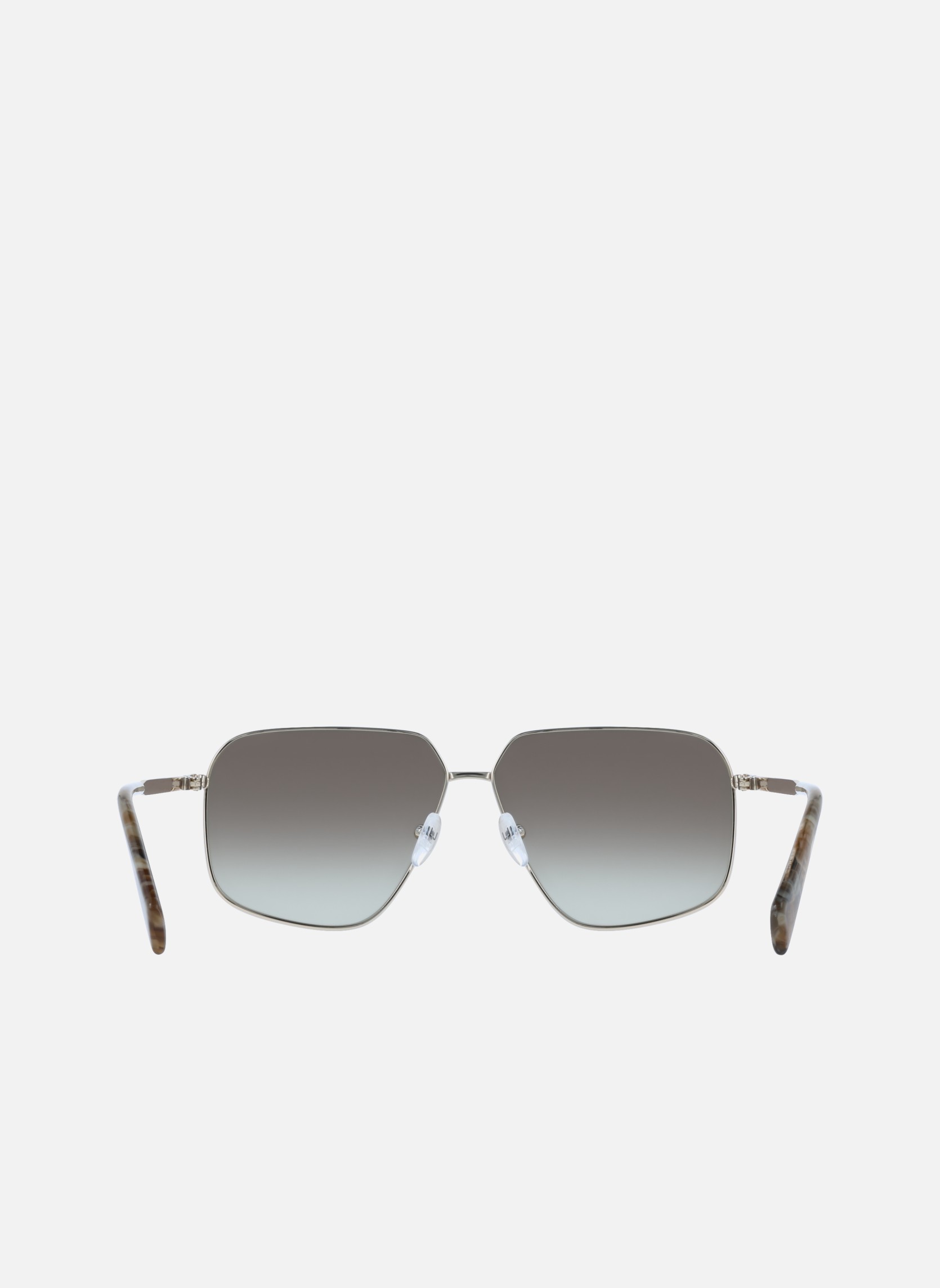 Lunettes de soleil homme or et bronze Liu Jo Lunettes de soleil homme or et bronze Or