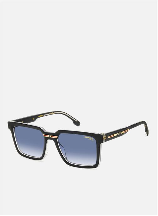 Carrera Lunettes de soleil homme noir
